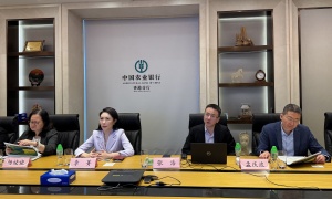 协会绿色金融委员会举办绿色金融与气候风险专题讲座